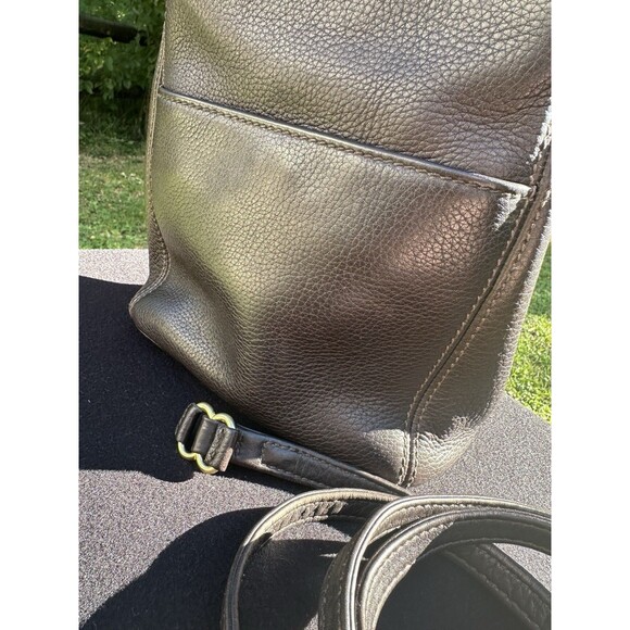 Vintage Coach 4923 Sonoma Drawstring Bucket Bag - Picture 10 of 16